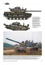 M60 OPFOR<br>US Kampfpanzer M60 als “T-80 Aggressor“ in der Feinddarstellung
